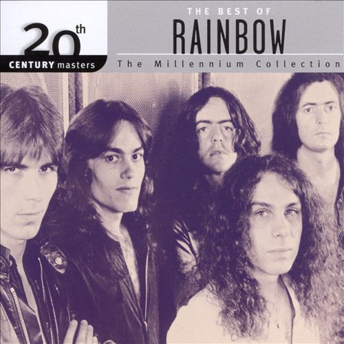 Millennium Collection: Rainbow
