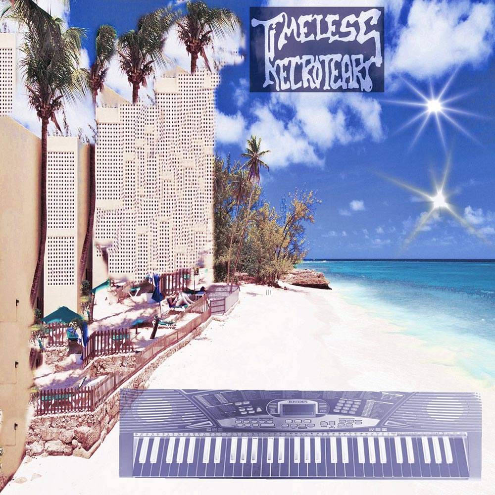 Million Hotels Beach Planet PM747