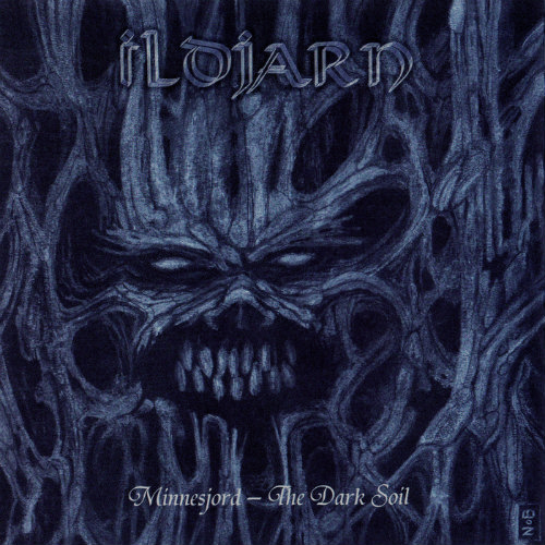 Minnesjord - The Dark Soil