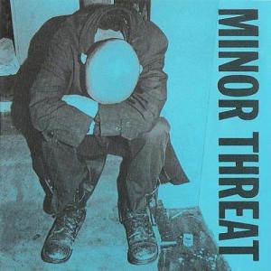 Minor Threat - Minor Threat (1981)