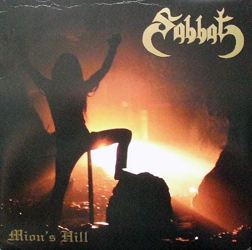 Mion's Hill