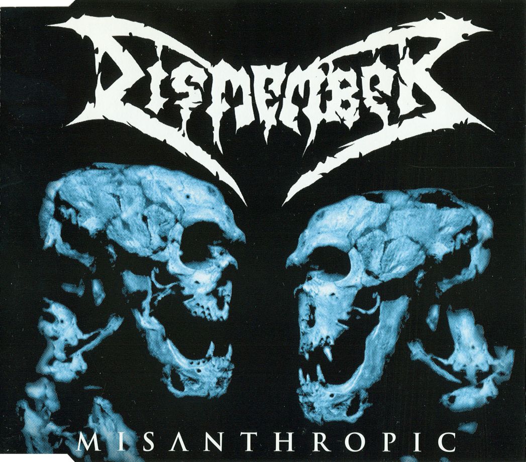 Misanthropic