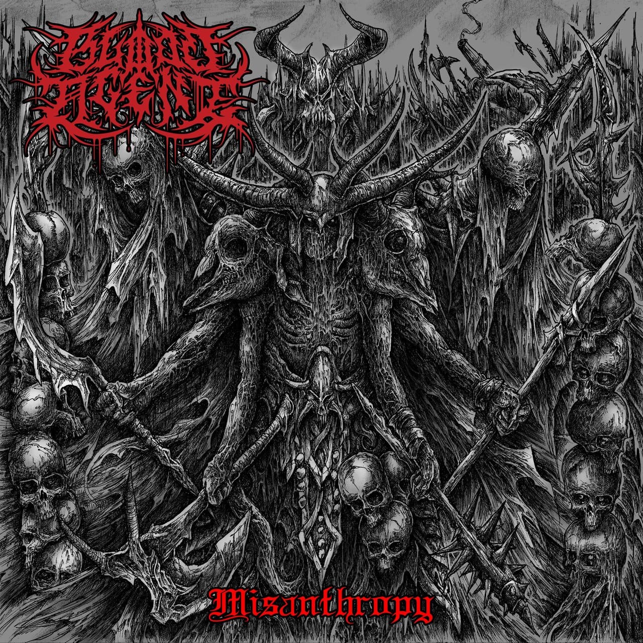 Misanthropy