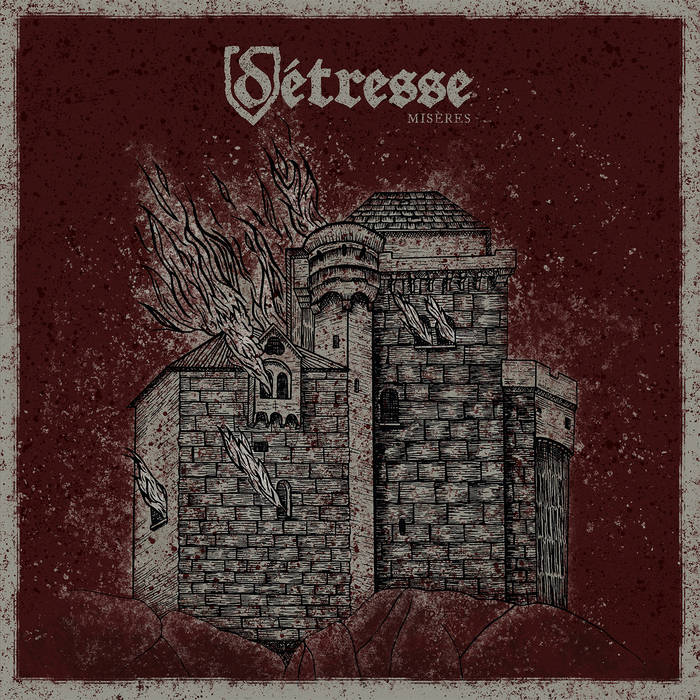 Détresse — Misères