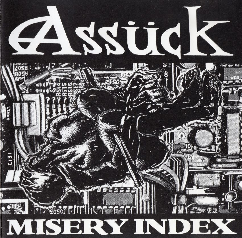 Misery Index