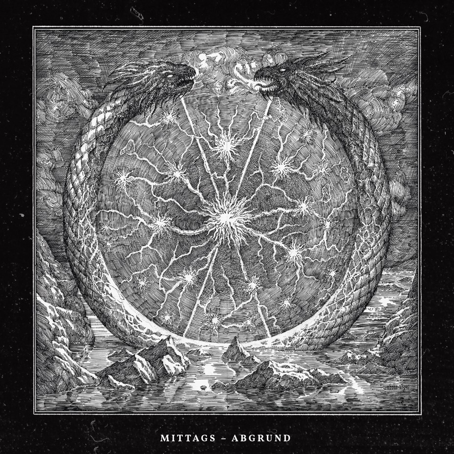 Mittags-Abgrund — Mittags-Abgrund