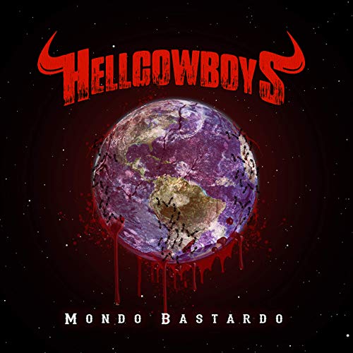 Mondo bastardo