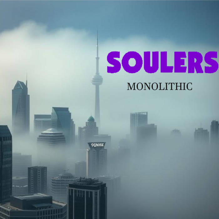 Monolithic