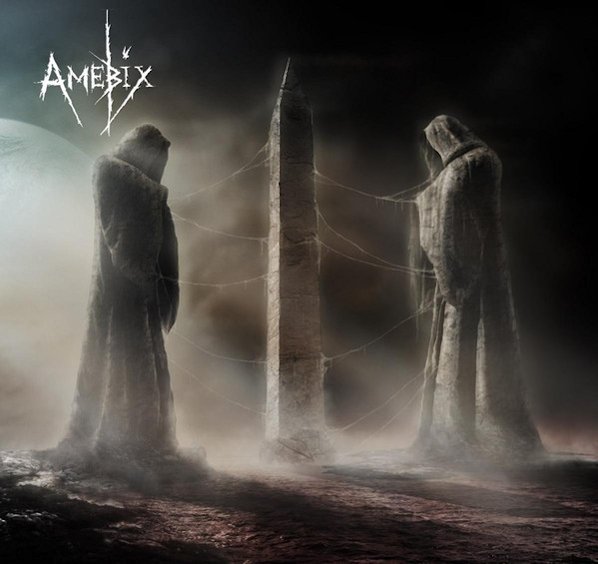 Monolith...The Power Remains