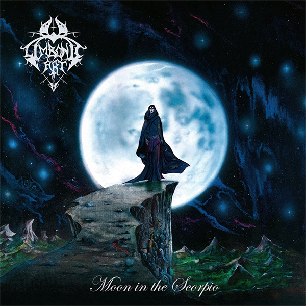 Moon in the Scorpio