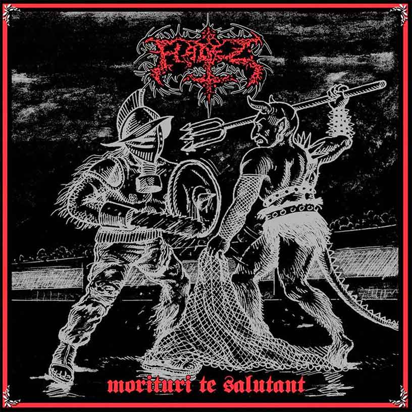 Morituri Te Salutant