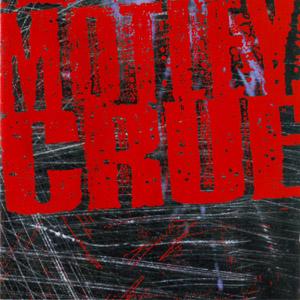 Mötley Crüe - Mötley Crüe (1994)