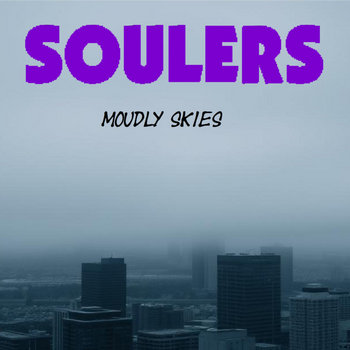 Mouldy Skies