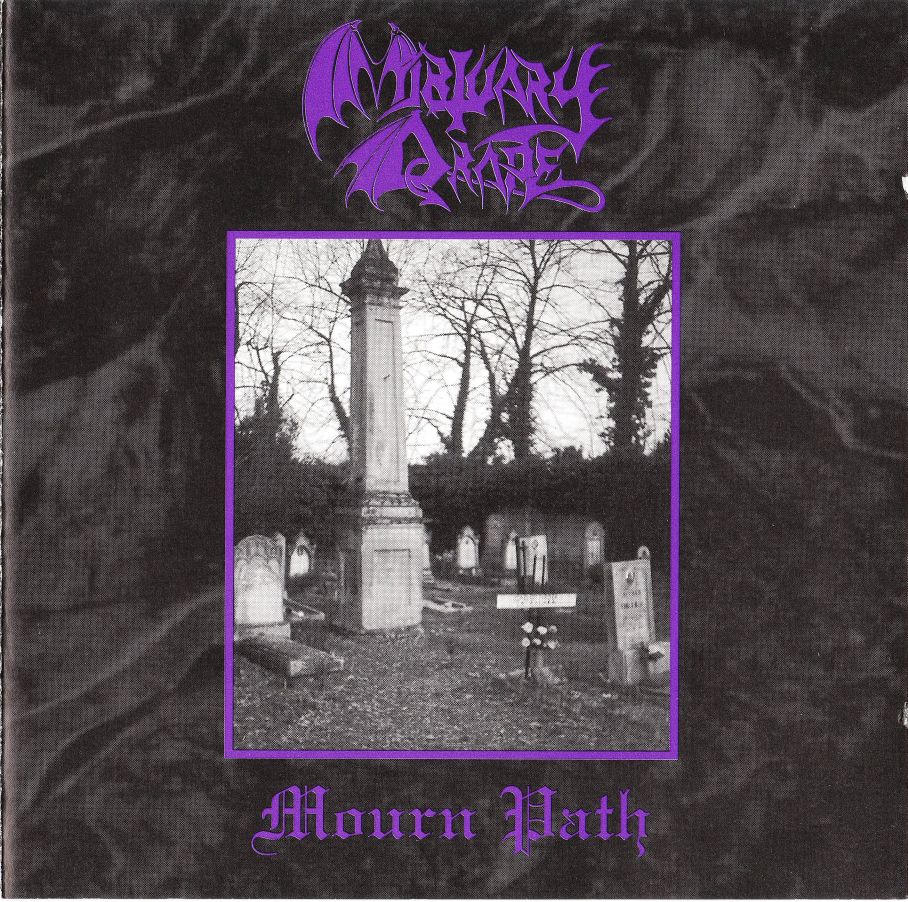 Mourn Path
