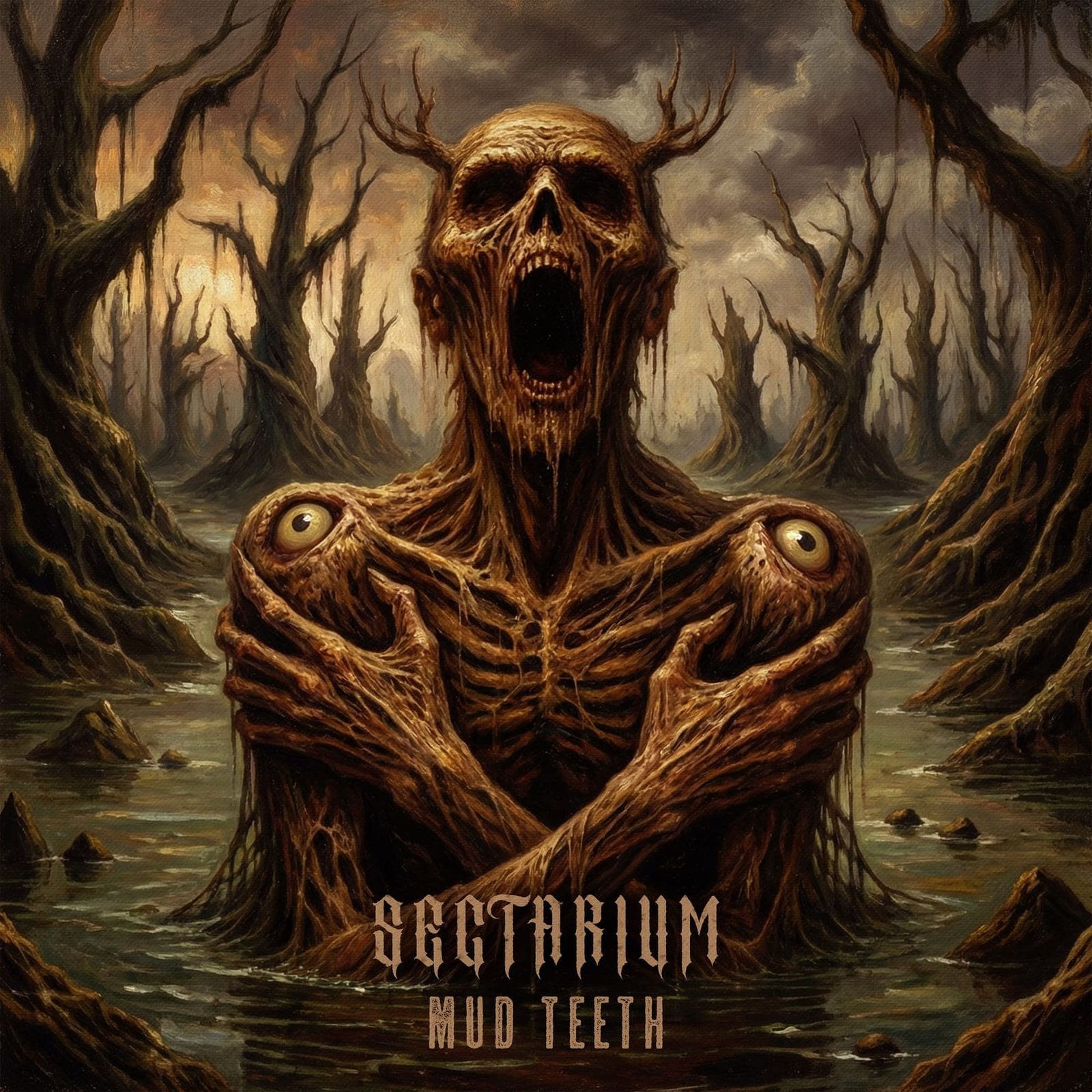 Sectarium - Mud Teeth