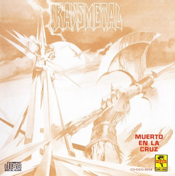 Muerto en la cruz / Desear un funeral