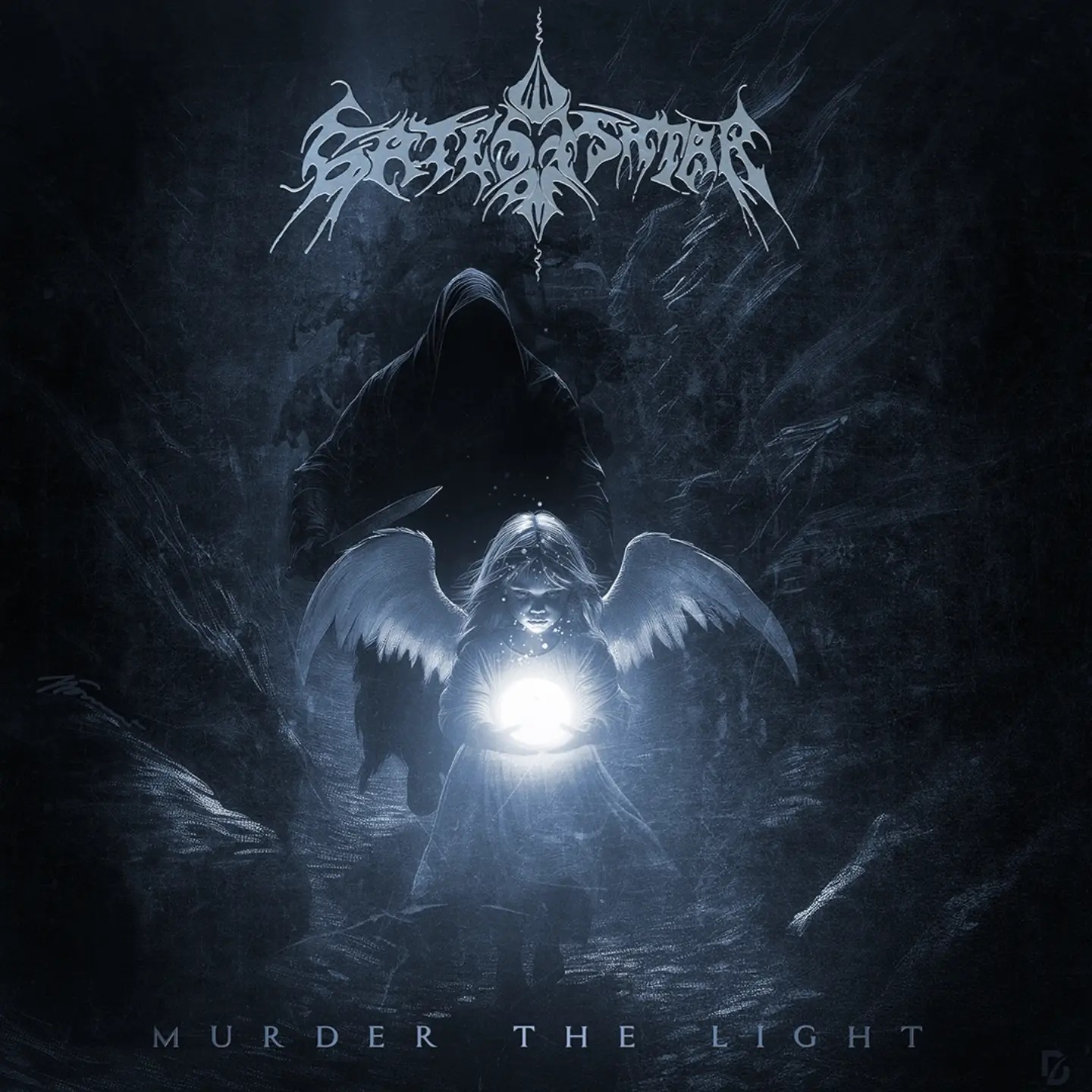 Murder the Light