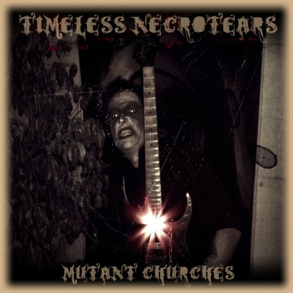 Mutant Churches
