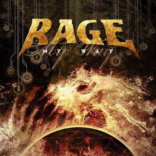 Rage — My Way