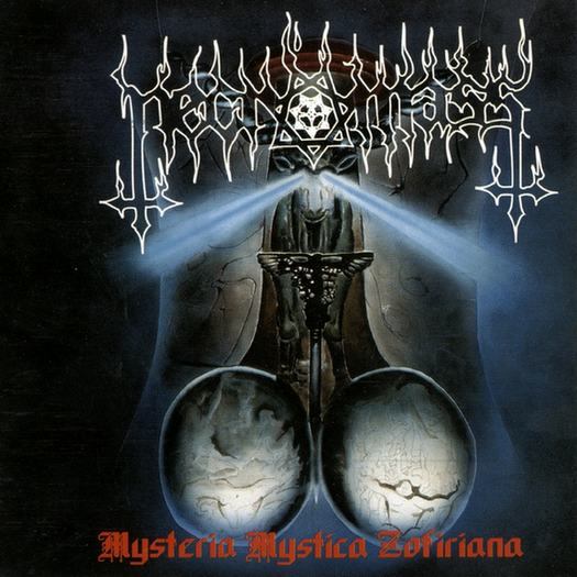 Mysteria Mystica Zofiriana