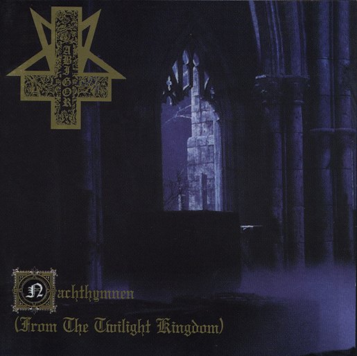 Nachthymnen (From the Twilight Kingdom)