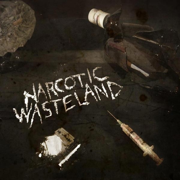 Narcotic Wasteland — Narcotic Wasteland