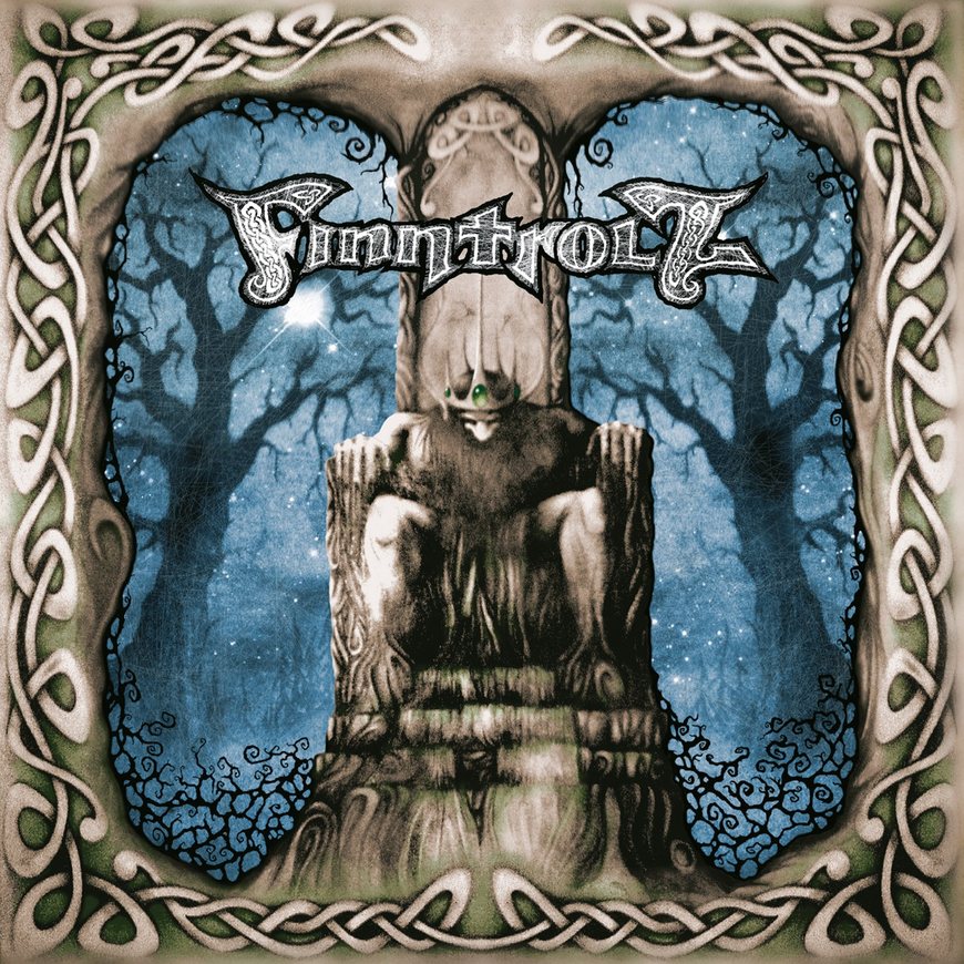 Finntroll - Nattfödd (2004)