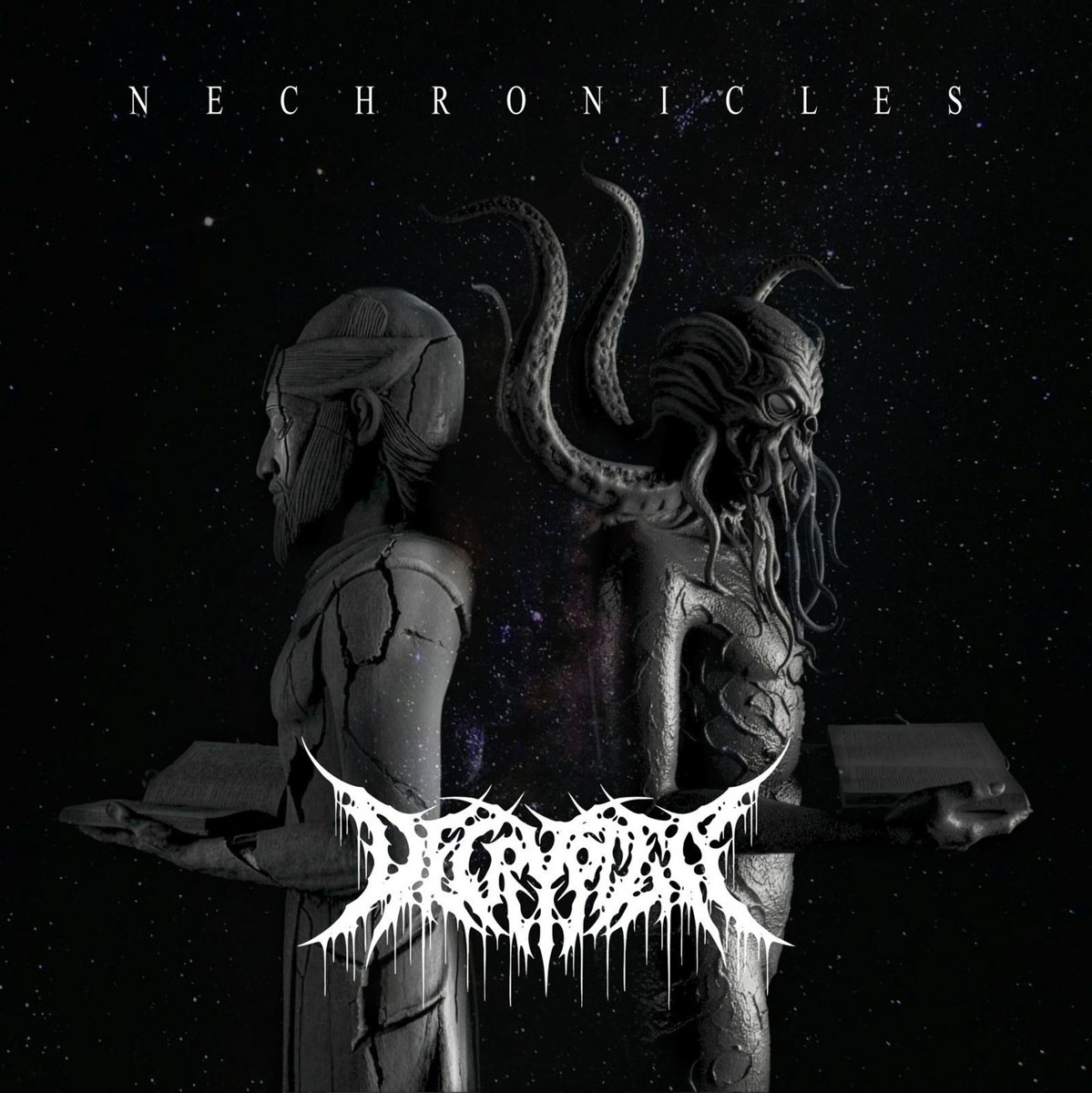 Nechronicles