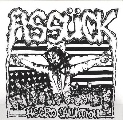Necrosalvation