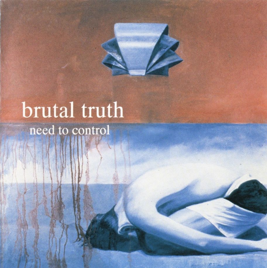 Need to Control