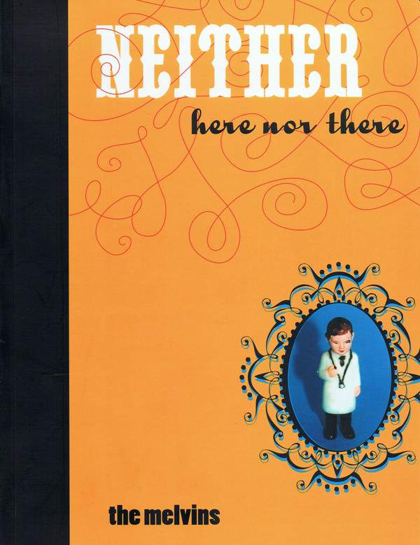 Neither Here nor There