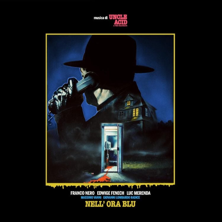 Nell'ora blu