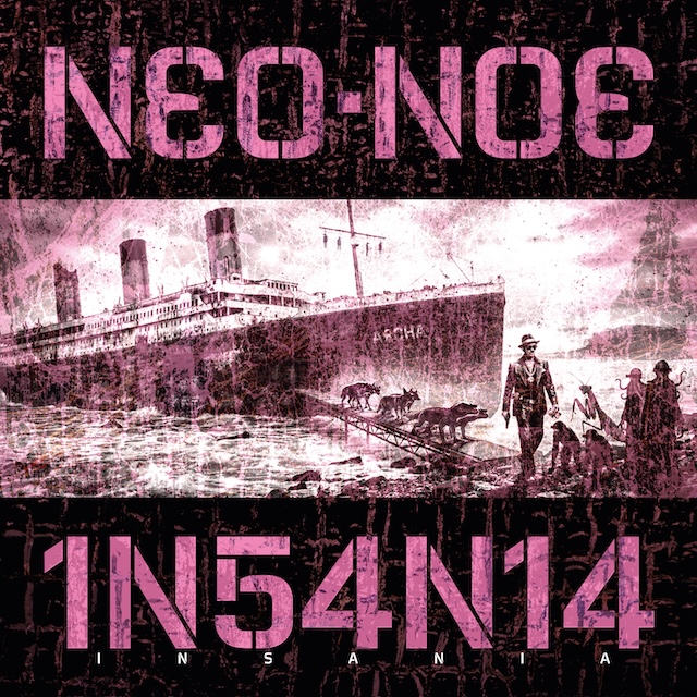 Neo-Noe