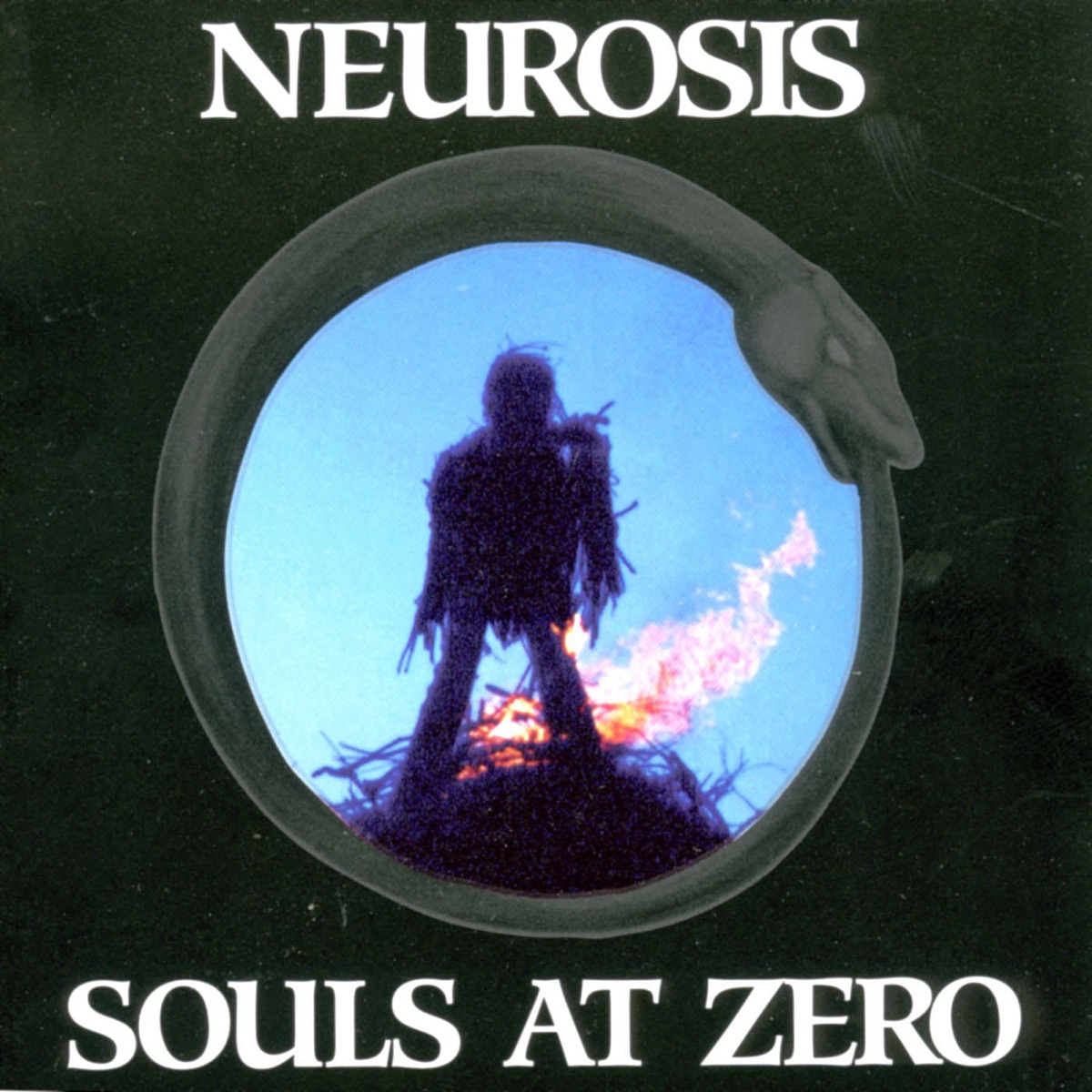 Neurosis - Souls at Zero (1992)