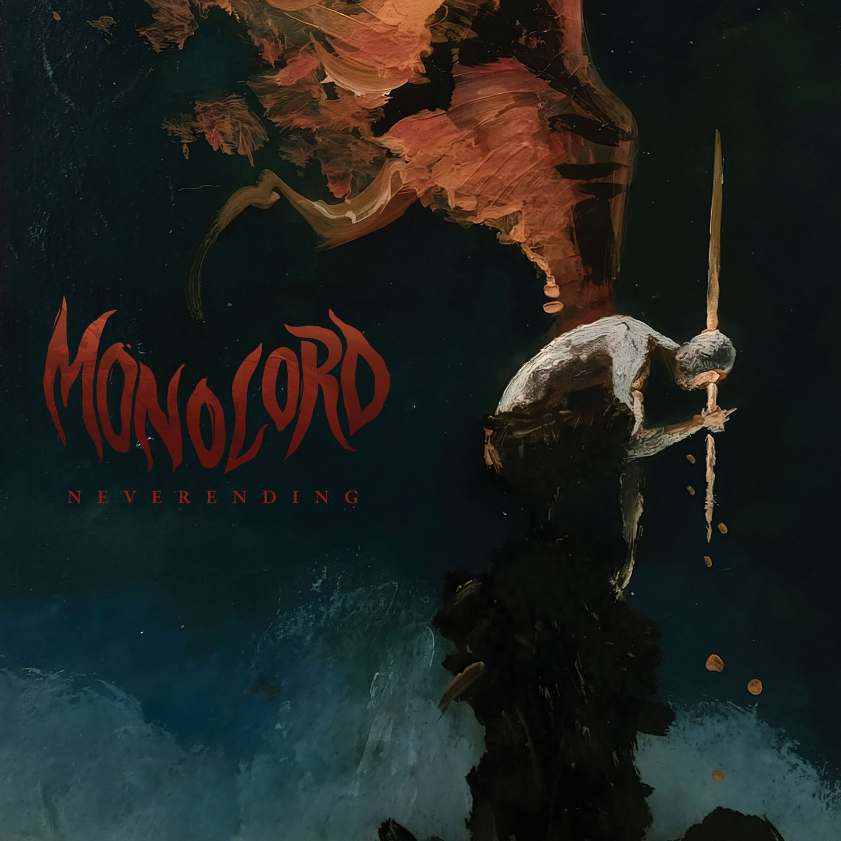 Monolord — Neverending