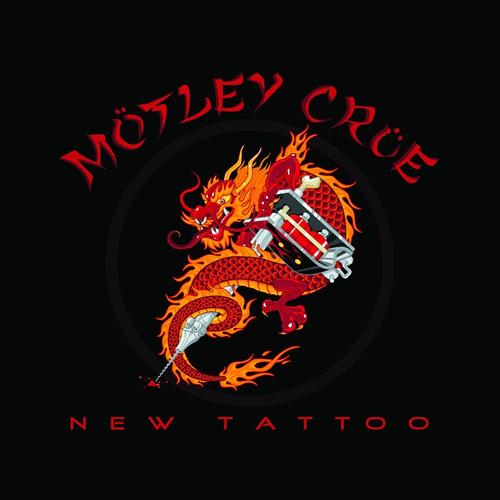 New Tattoo