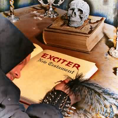 New Testament