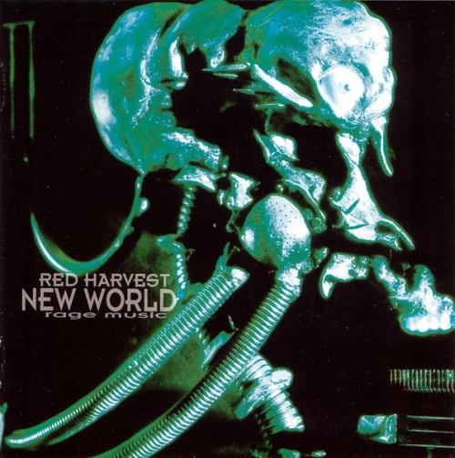 New World Rage Music
