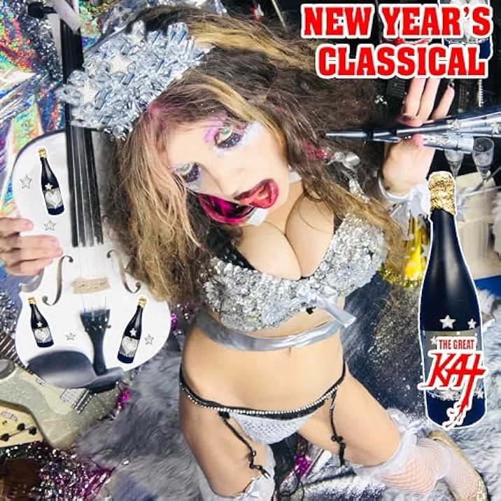 New Year's Classical