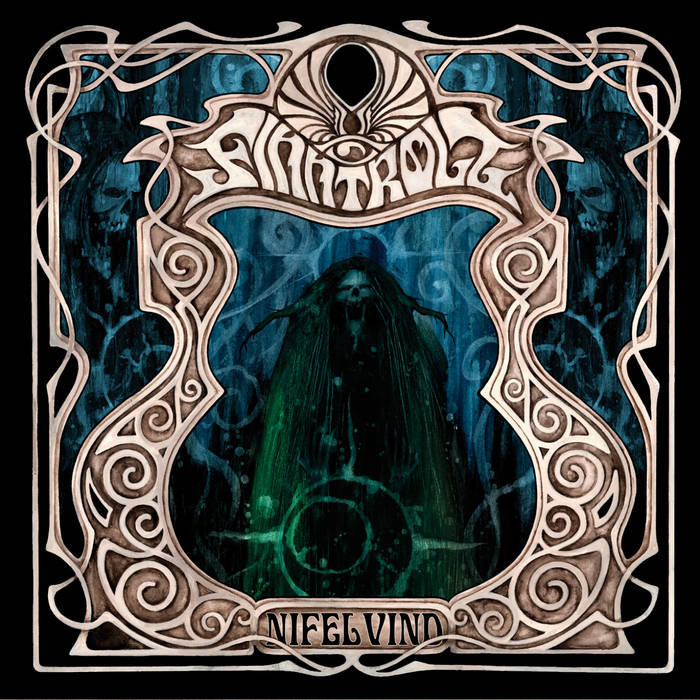 Finntroll — Nifelvind