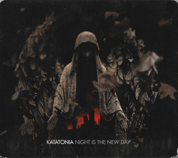 Night Is the New Day