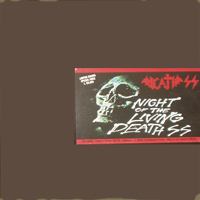 Night of the Living Death SS