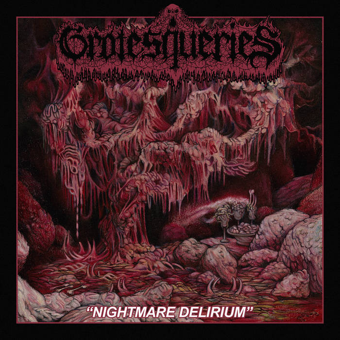 Nightmare Delirium