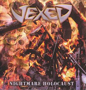 Nightmare Holocaust