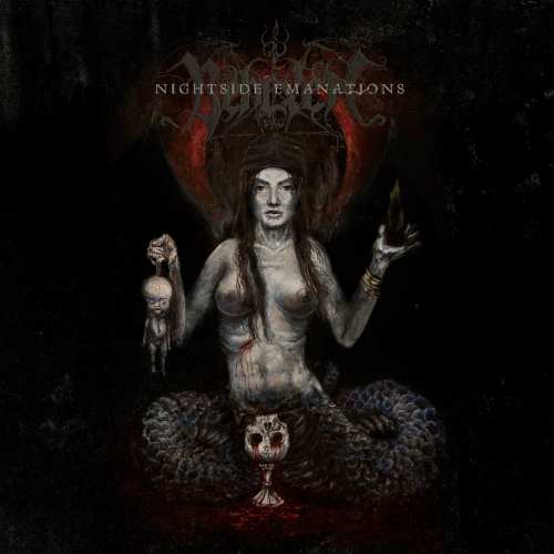 Behexen — Nightside Emanations