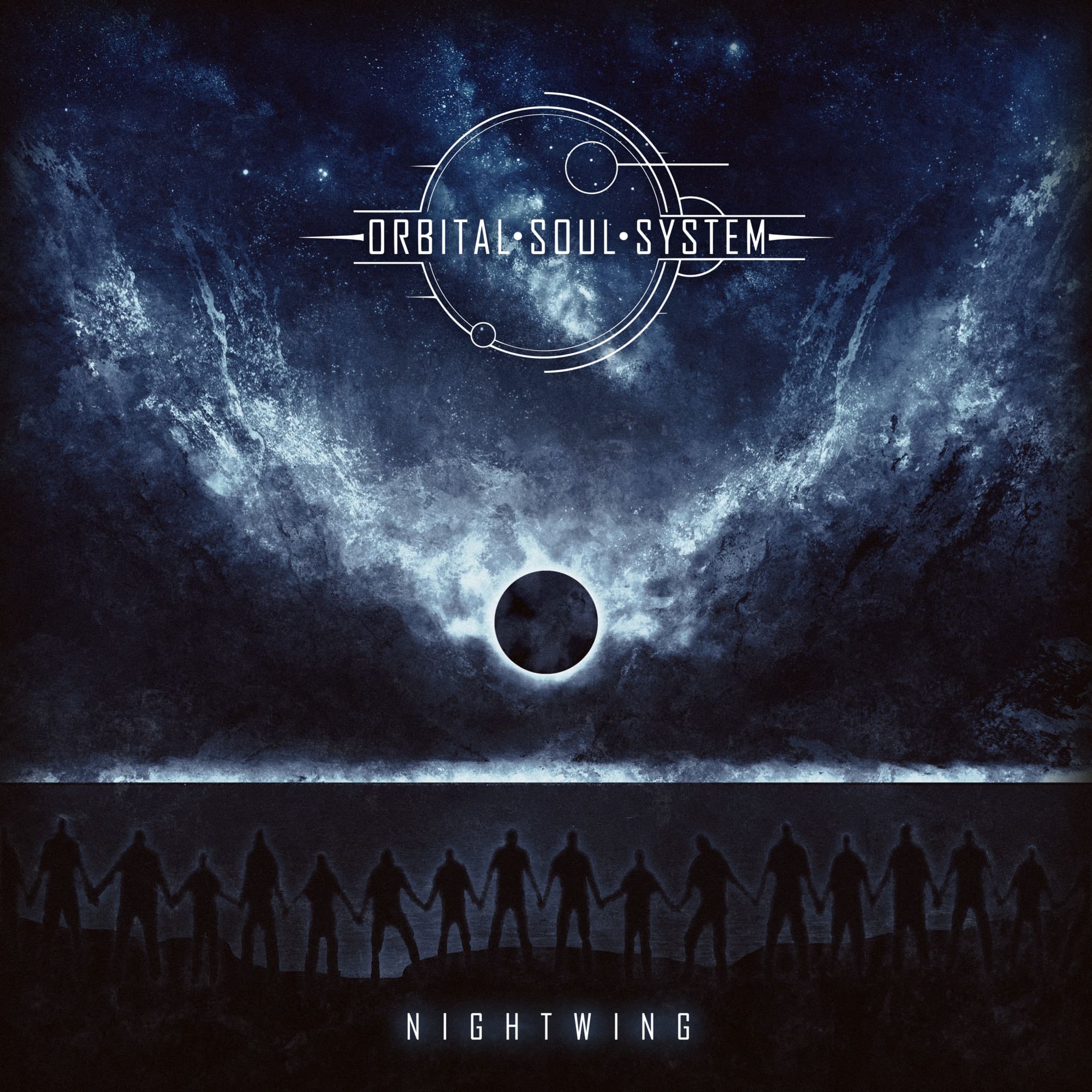 Orbital Soul System - Nightwing