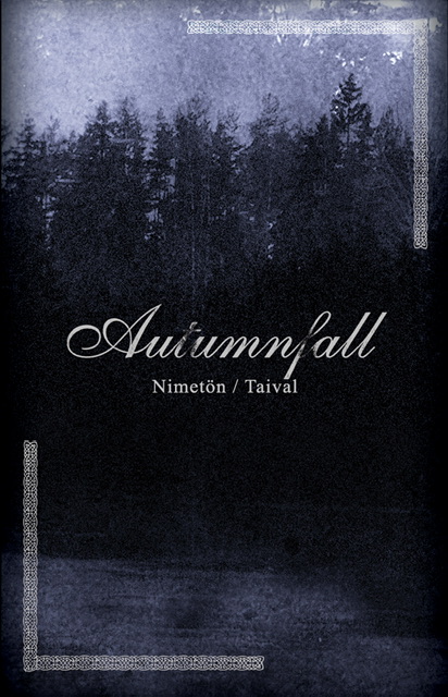 Nimetön / Taival