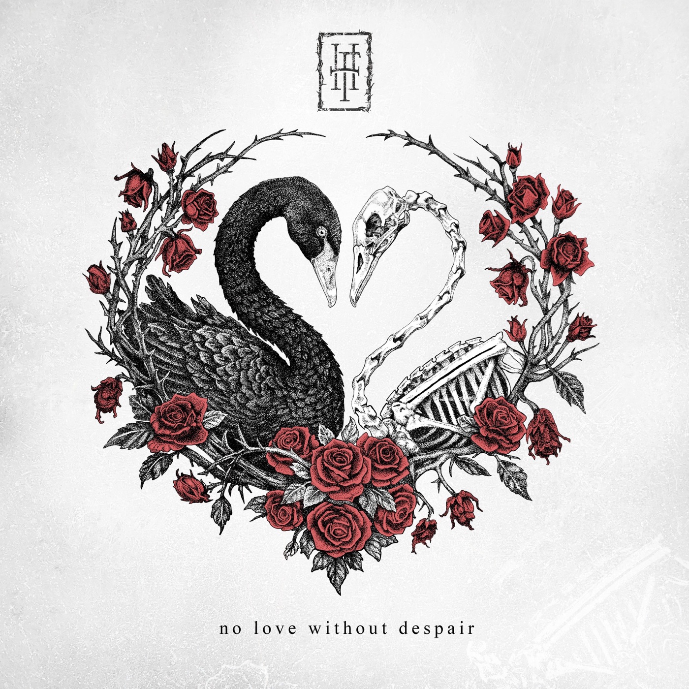 No Love Without Despair