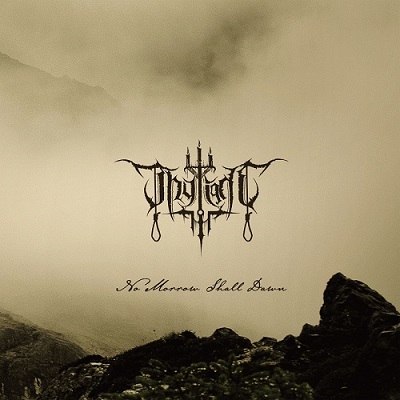 Thy Light — No Morrow Shall Dawn