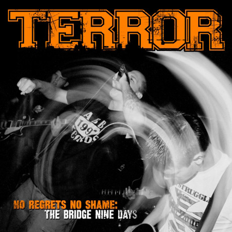 No Regrets No Shame: The Bridge Nine Days
